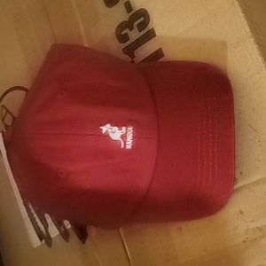 Kangol hat